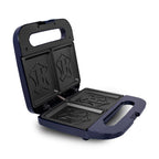 Image produit Harry Potter - Sandwich Maker Blason de Poudlard