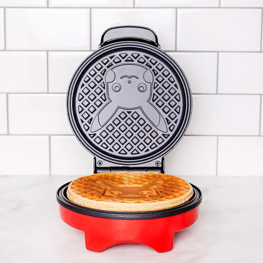 Produktbild Pokemon - Pikachu Waffeleisen