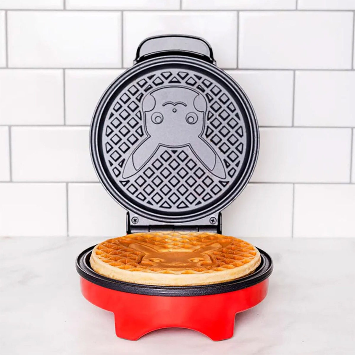 Produktbild Pokemon - Pikachu Waffeleisen