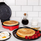 Produktbild Pokemon - Pikachu Waffeleisen