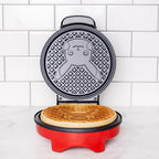 Produktbild Pokemon - Pikachu Waffeleisen