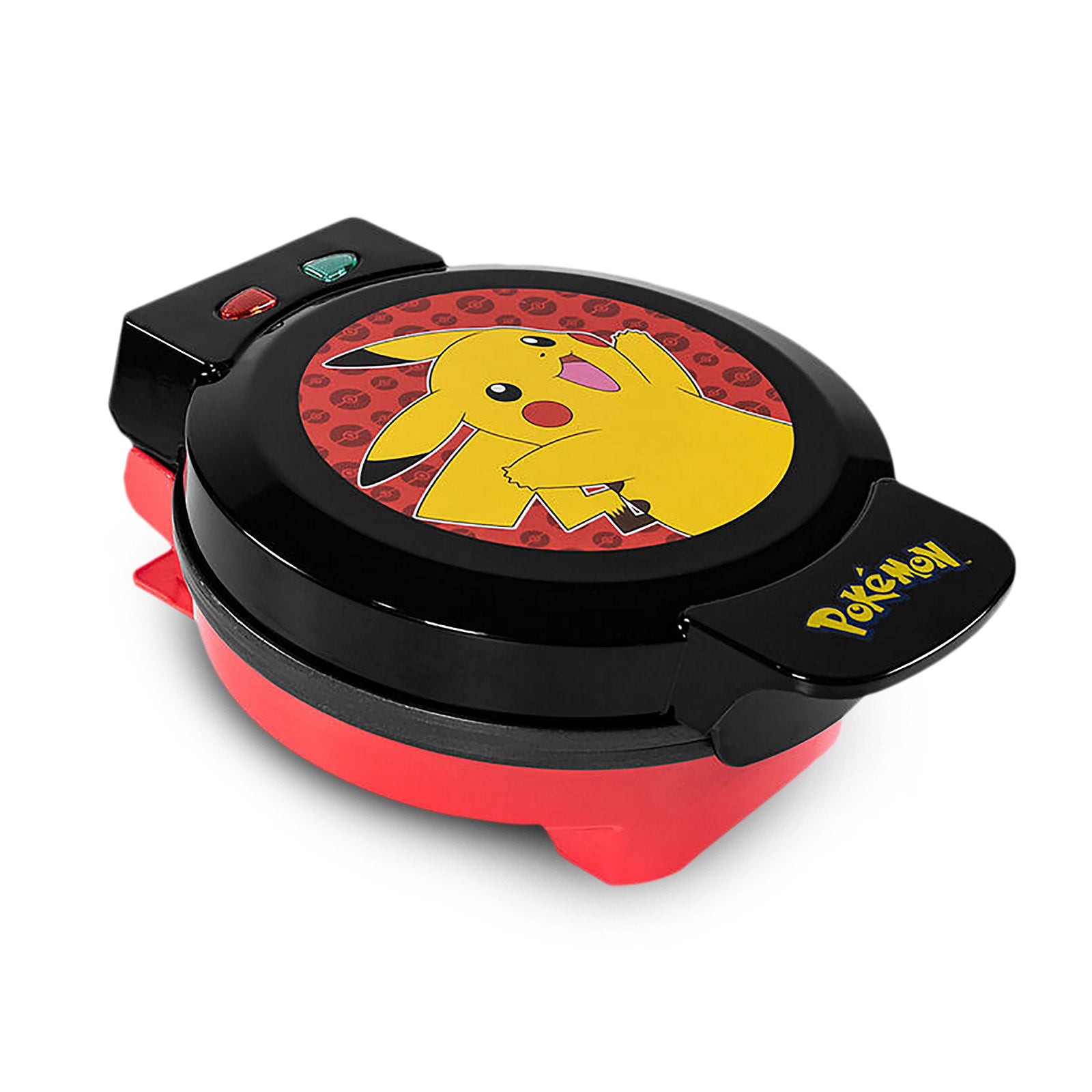 Produktbild Pokemon - Pikachu Waffeleisen