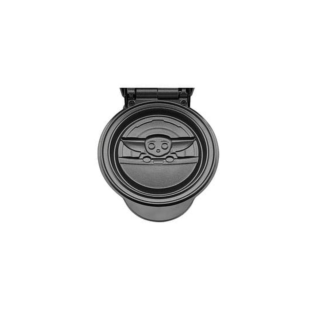 Produktbild Grogu Mini Waffeleisen - Star Wars The Mandalorian