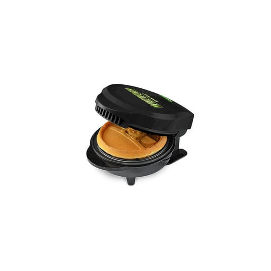 Produktbild Grogu Mini Waffeleisen - Star Wars The Mandalorian
