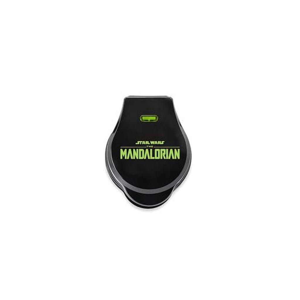 Produktbild Grogu Mini Waffeleisen - Star Wars The Mandalorian