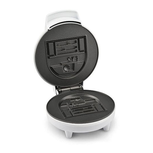 Image produit Star Wars - Gaufrier R2-D2