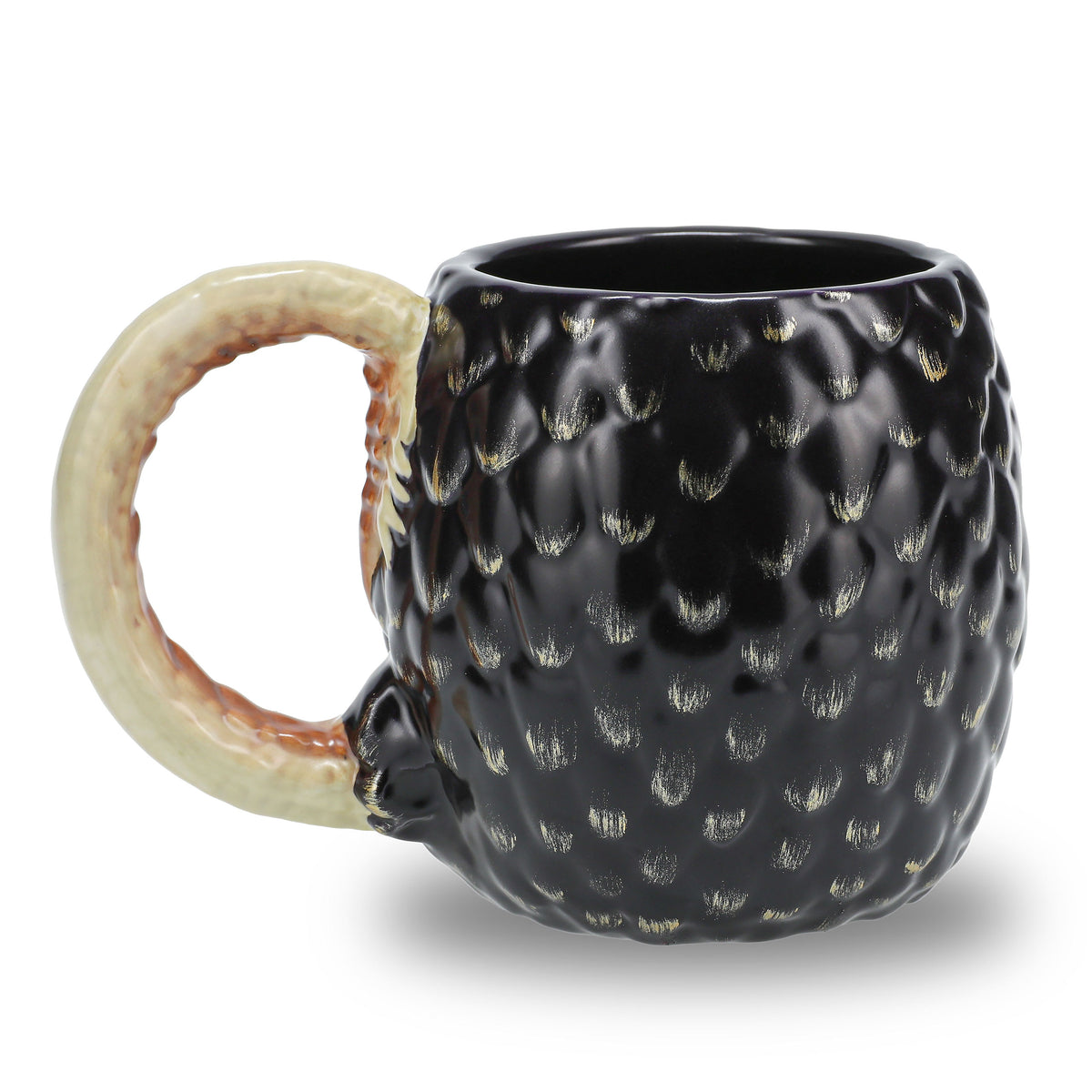Produktbild House of Dragon - Drachenei 3D Tasse