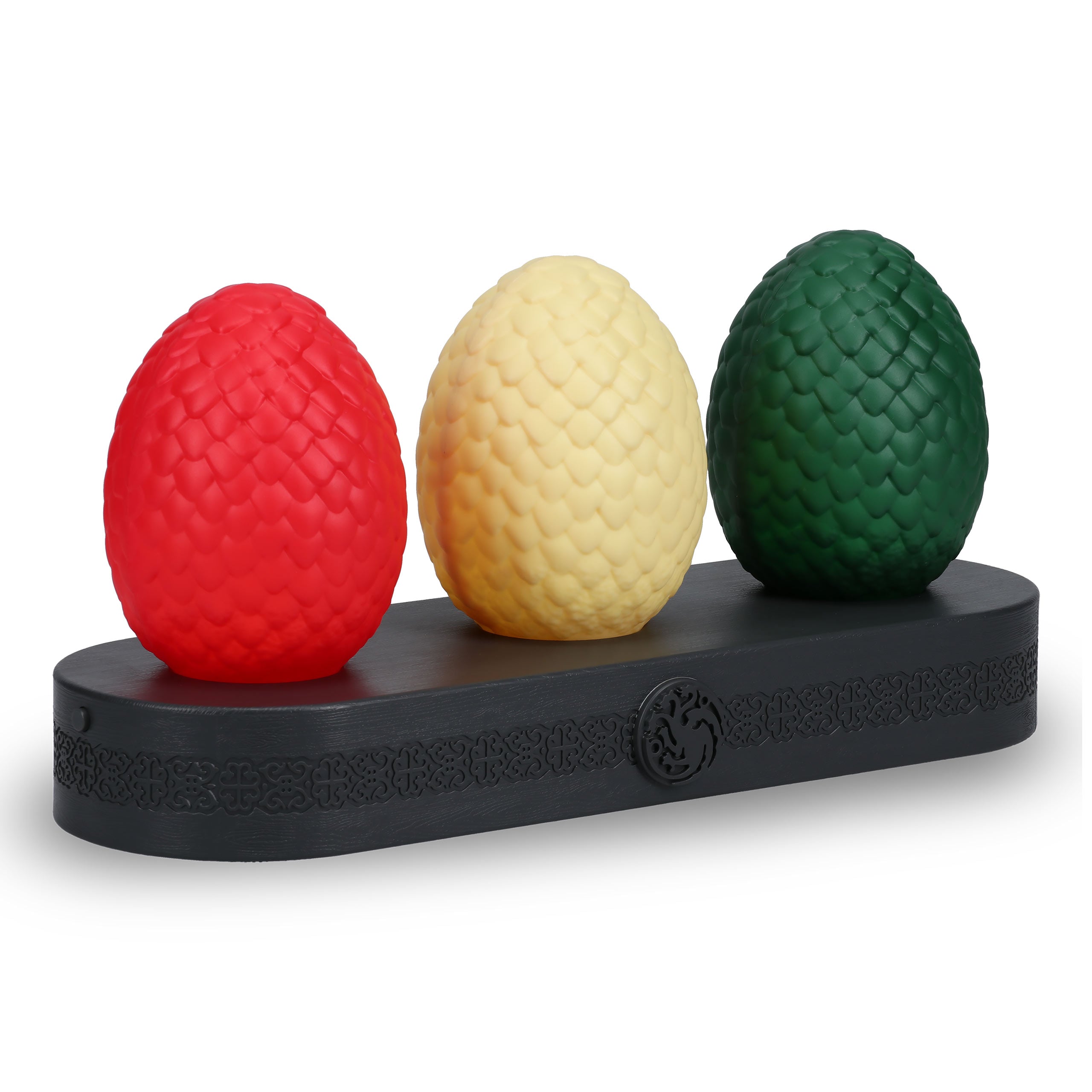 Image produit Maison du Dragon - Lampe de table Œuf de Dragon