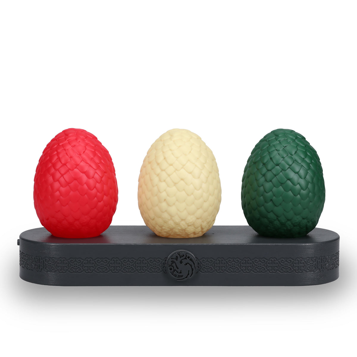 Image produit Maison du Dragon - Lampe de table Œuf de Dragon