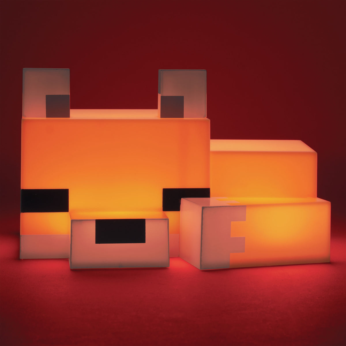 Product image Minecraft - Fox 3D Table Lamp