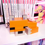 Image produit Minecraft - Lampe de Table Fox 3D