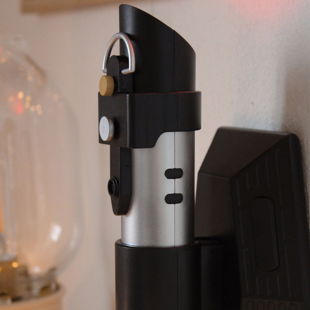 Immagine del prodotto Star Wars - Lampada da parete LED Spada Laser con Suono
