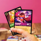 Image produit Lorcana - Le premier chapitre du Trading Card Game Booster Display