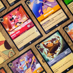 Image produit Lorcana - Le premier chapitre du Trading Card Game Booster Display