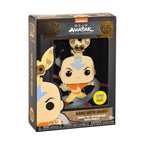 Produktbild Avatar- Aang Glow in the Dark Funko Pop Pin 11 cm