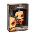 Image produit Avatar - Zuko Funko Pop Pin 10 cm