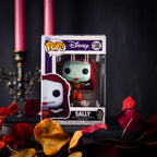 Produktbild Nightmare Before Christmas - Formal Sally Funko Pop Figur