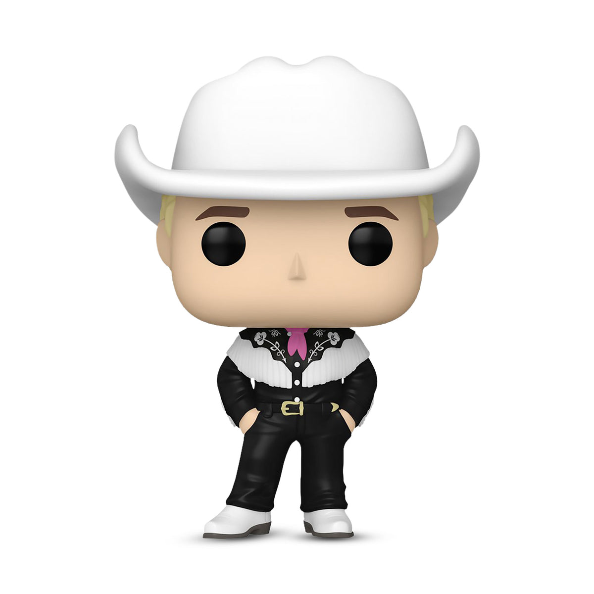 Product image Barbie - Cowboy Ken Funko Pop figure