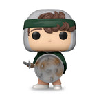 Immagine del prodotto Stranger Things - Dustin con scudo figura Funko Pop!