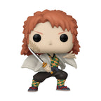 Produktbild Demon Slayer - Sabito unmaskiert Funko Pop Figur