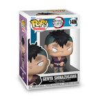 Produktbild Demon Slayer - Genya Funko Pop Figur