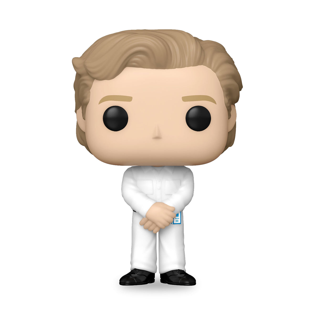 Image produit Stranger Things - Henry 001 Figurine Funko Pop