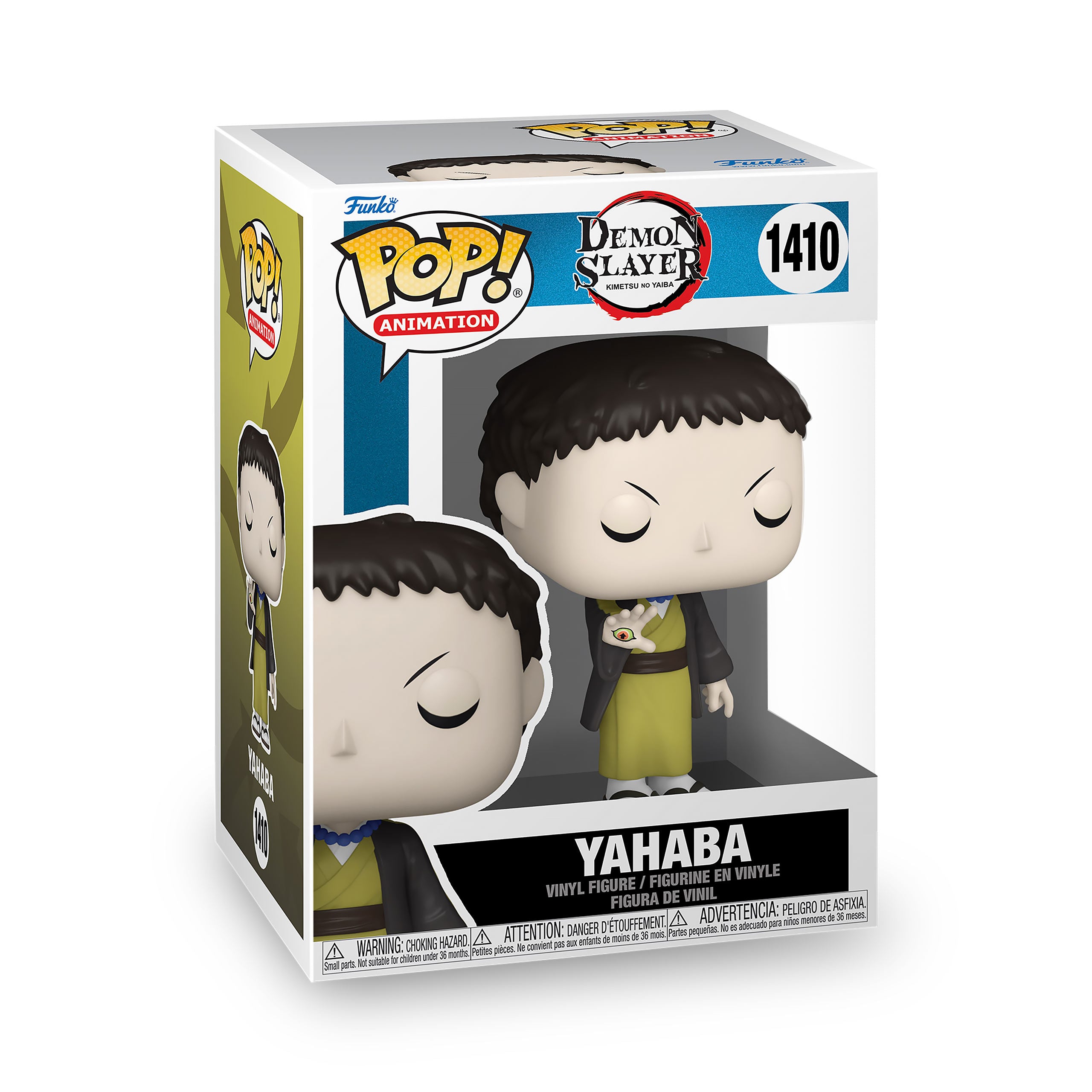 Immagine del prodotto Demon Slayer - Figura Funko Pop di Yahaba