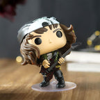 Immagine del prodotto Stranger Things - Eddie con Chitarra Funko Pop Figura