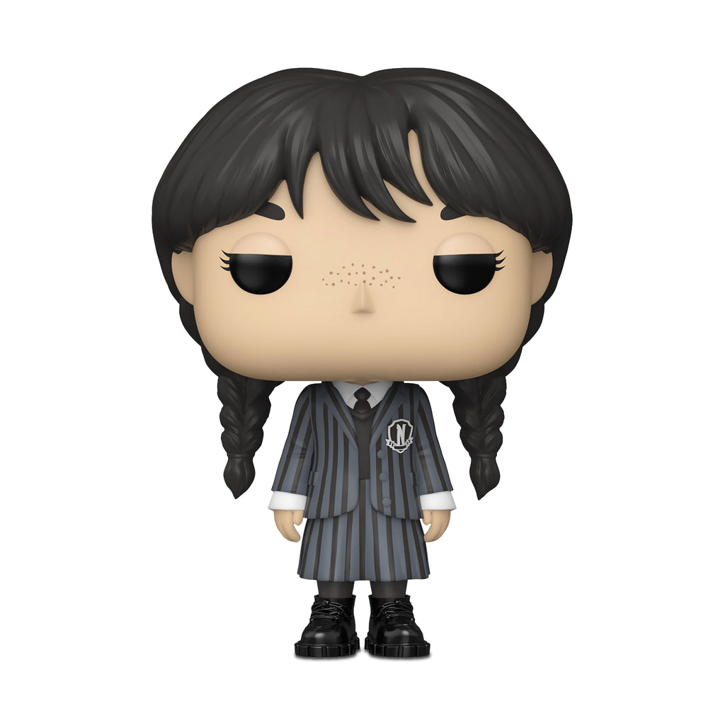Product image Wednesday - Funko Pop Figure