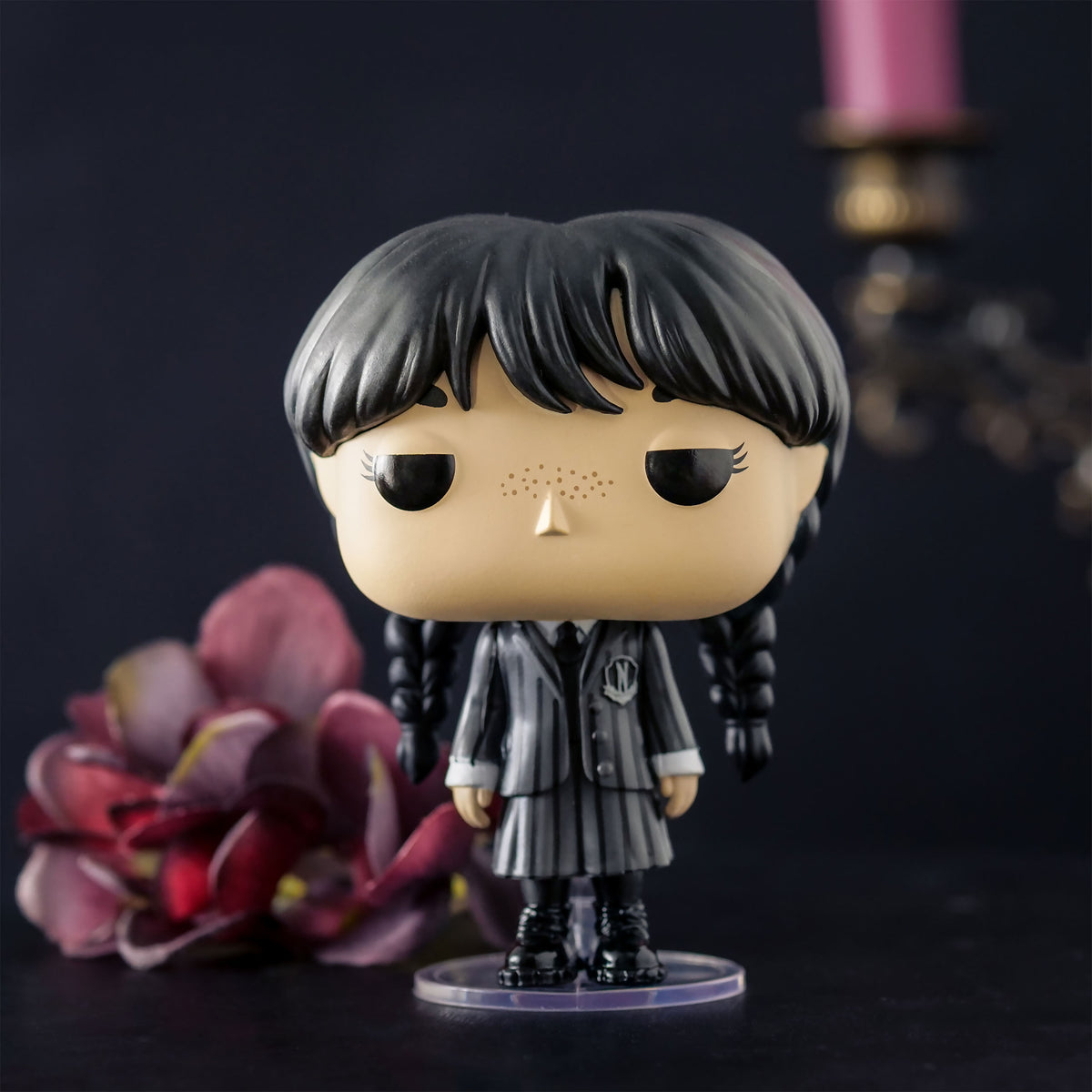 Immagine del prodotto Mercoledì - Figura Funko Pop