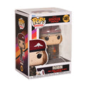 Immagine del prodotto Stranger Things - Robin con cocktail Figura Funko Pop
