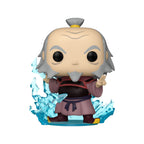 Immagine del prodotto Avatar The Last Airbender - Iroh Figura Funko Pop