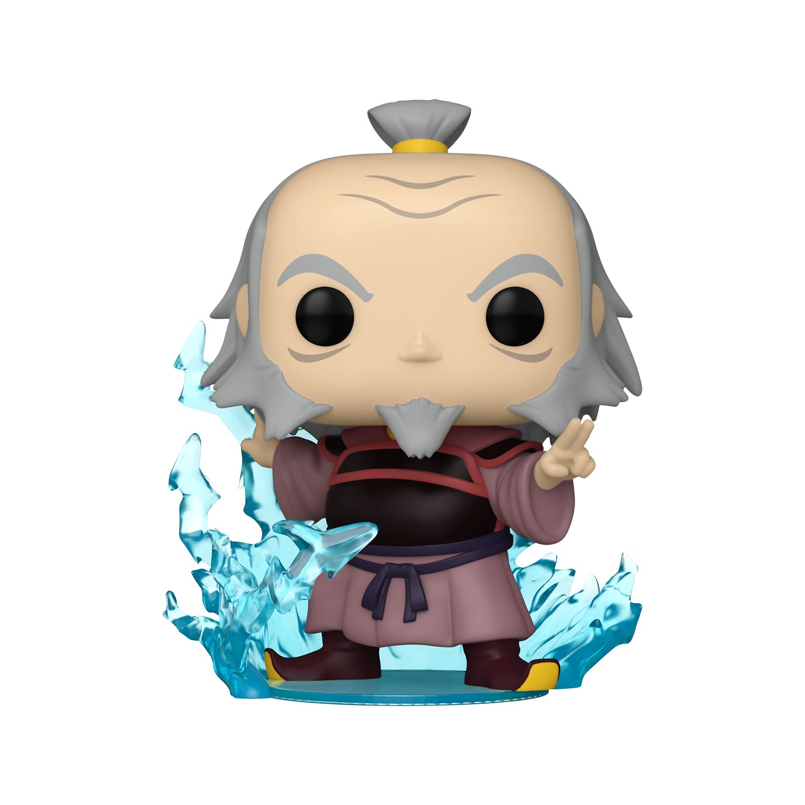 Immagine del prodotto Avatar The Last Airbender - Iroh Figura Funko Pop