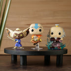 Immagine del prodotto Avatar The Last Airbender - Iroh Figura Funko Pop
