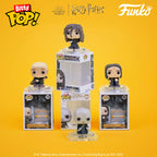 Immagine del prodotto Harry Potter - Funko Bitty Pop Set di 4 figure Serie 4