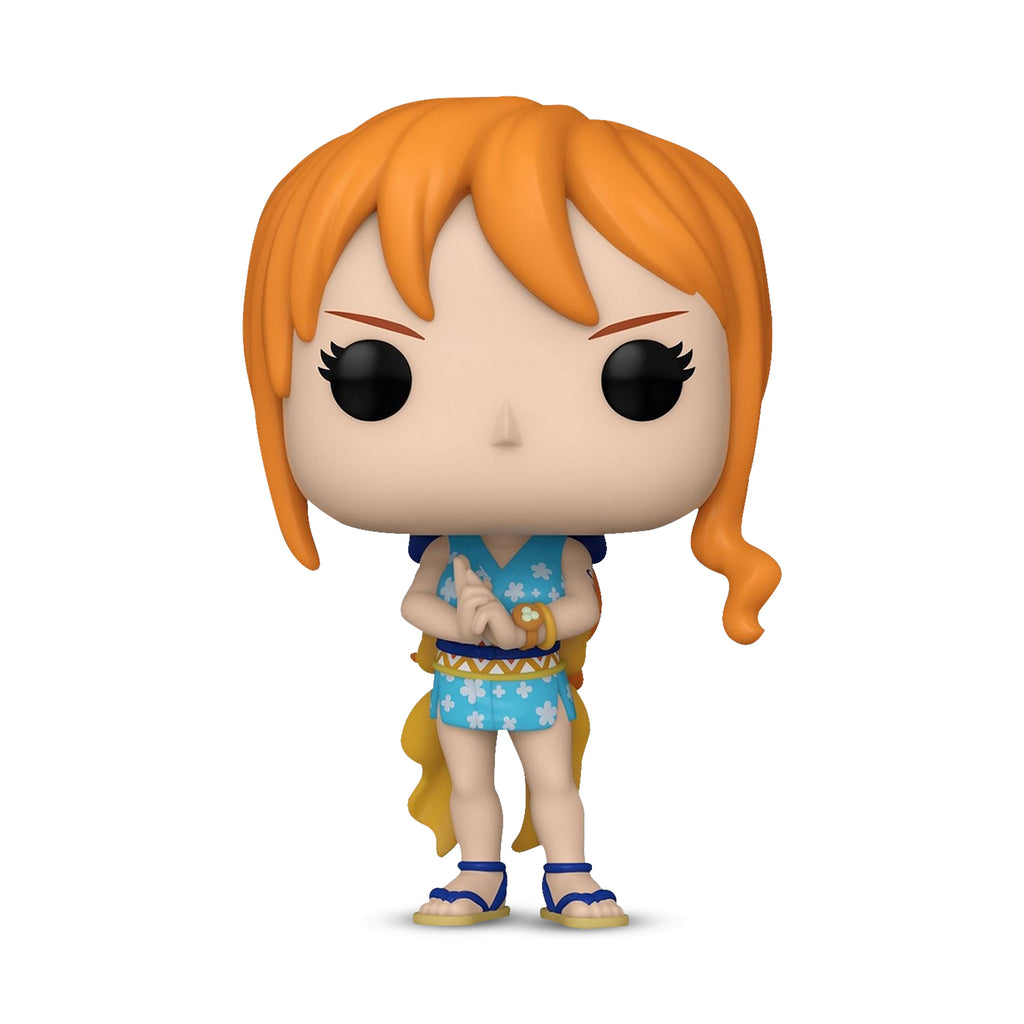 Immagine del prodotto One Piece - Onami Funko Pop Figura