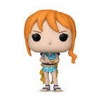 Immagine del prodotto One Piece - Onami Funko Pop Figura
