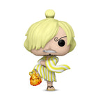 Image produit One Piece - Figurine Funko Pop Sangoro