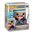 Produktbild One Piece - Franosuke Funko Pop Figur 16 cm
