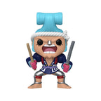 Produktbild One Piece - Franosuke Funko Pop Figur 16 cm