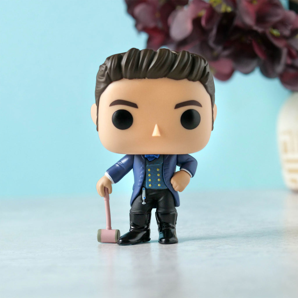 Immagine del prodotto Bridgerton - Figura Funko Pop di Anthony Bridgerton