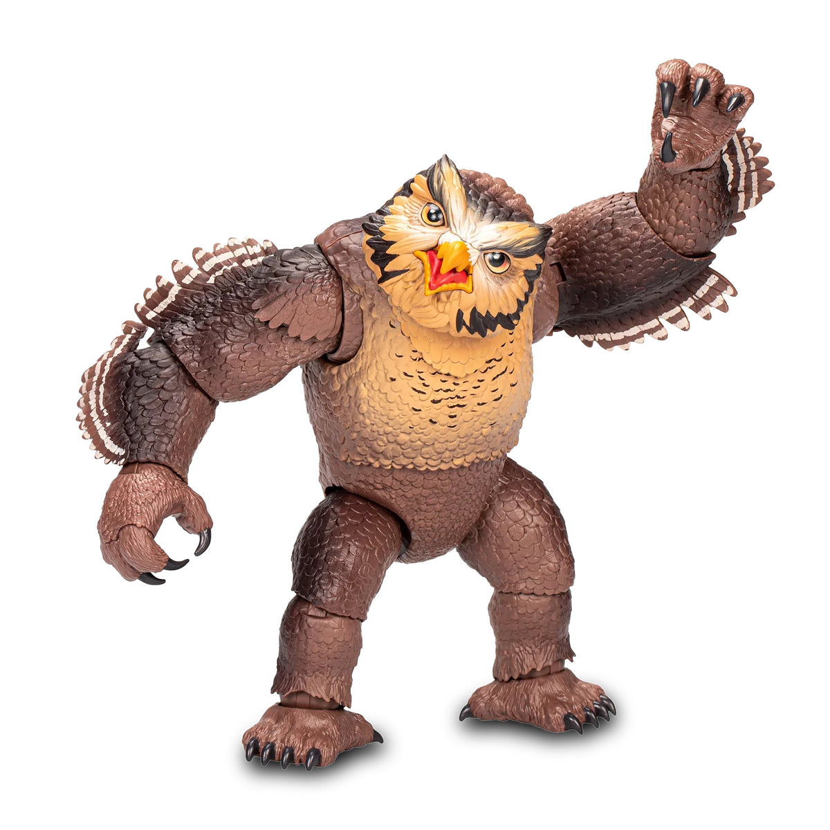 Image produit Dungeons & Dragons - Figurine d'action Ours-hibou