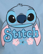 Immagine del prodotto Lilo & Stitch - Pigiama corto Weird But Cute da donna