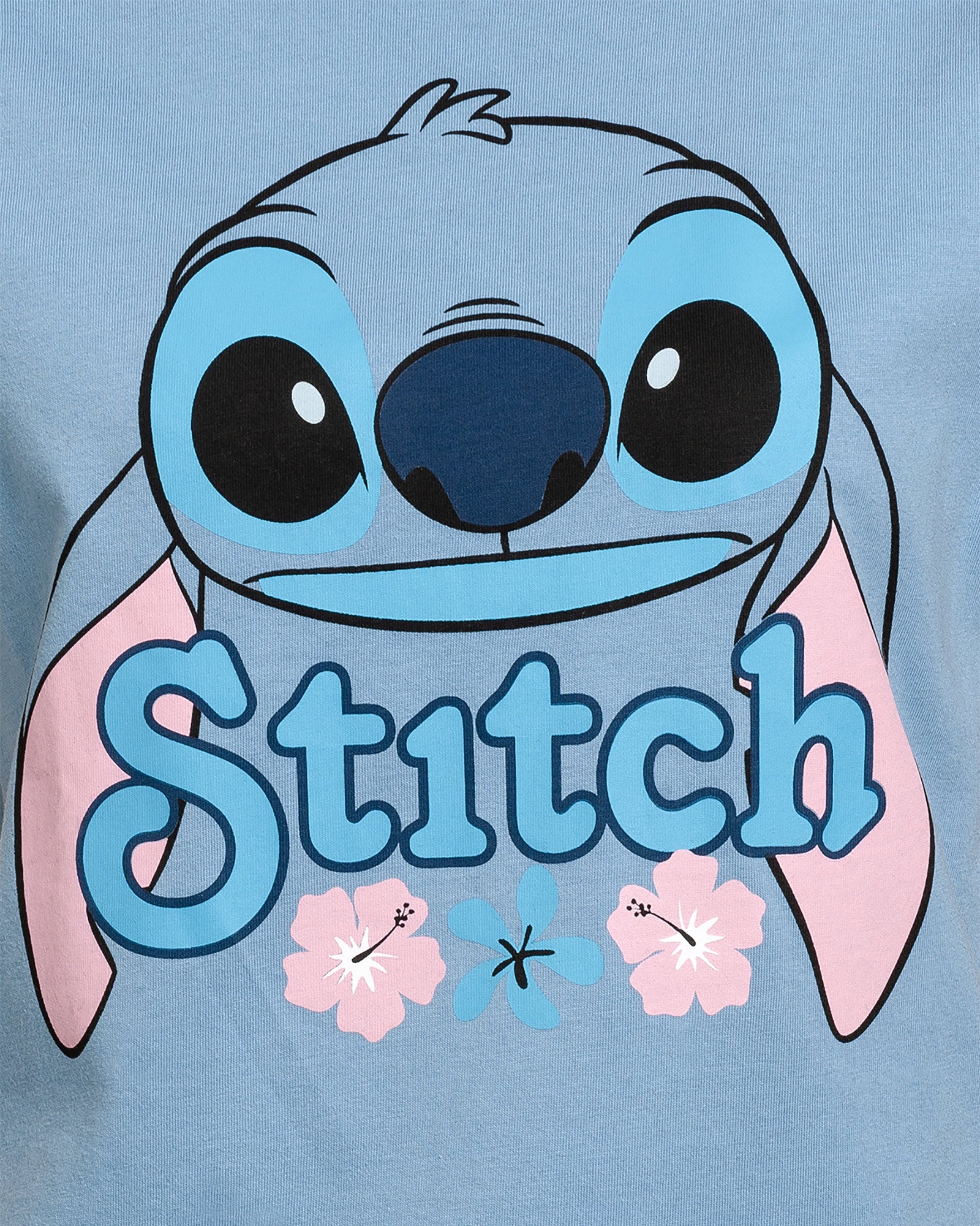 Immagine del prodotto Lilo & Stitch - Pigiama corto Weird But Cute da donna