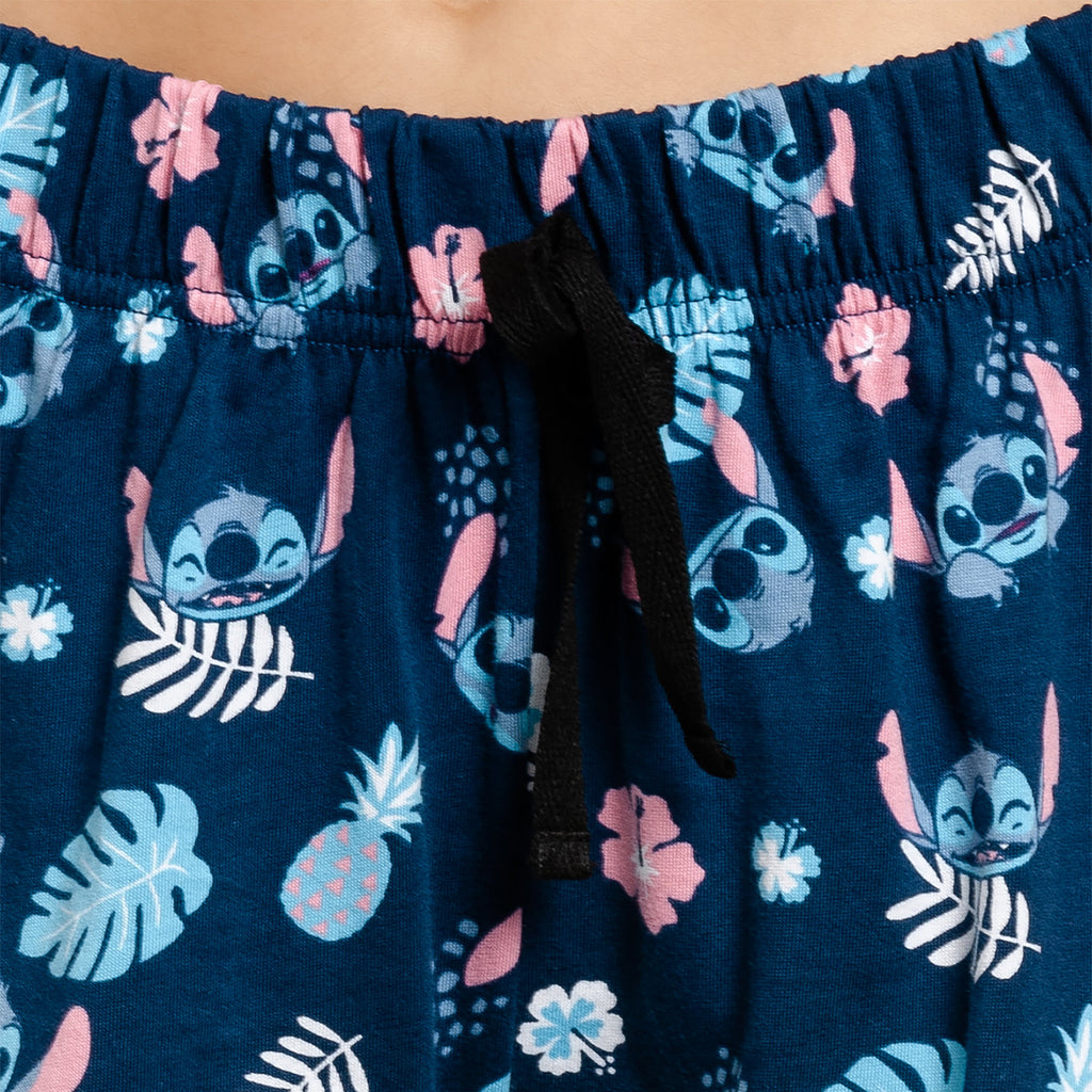Immagine del prodotto Lilo & Stitch - Pigiama corto Weird But Cute da donna