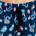 Immagine del prodotto Lilo & Stitch - Pigiama corto Weird But Cute da donna