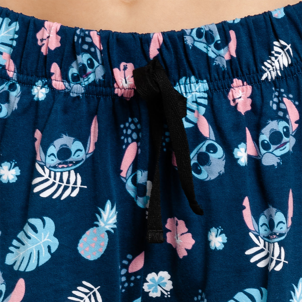 Immagine del prodotto Lilo & Stitch - Pigiama corto Weird But Cute da donna
