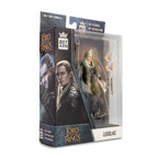 Image produit Seigneur des Anneaux - Figurine d'action Legolas BST AXN