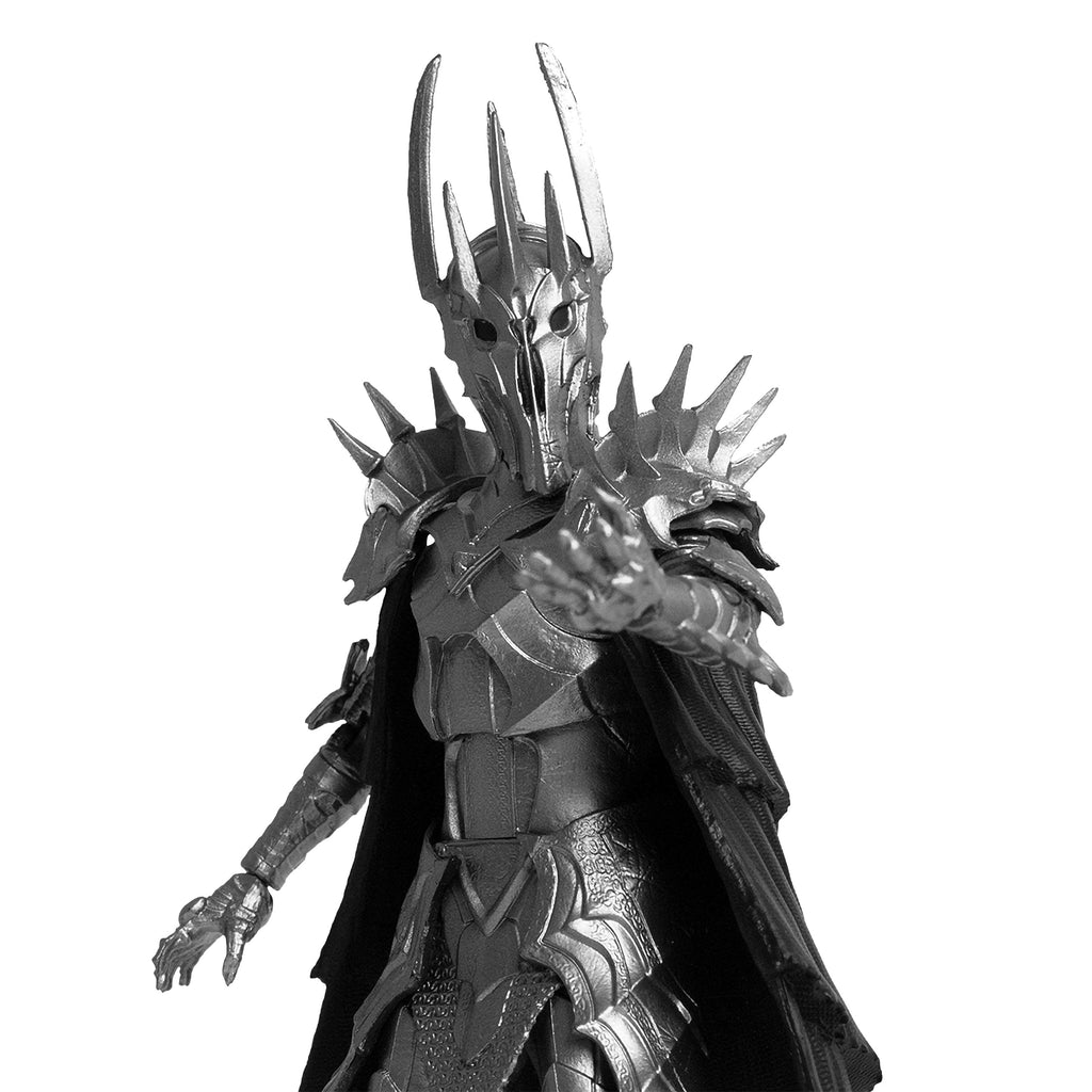 Immagine del prodotto Il Signore degli Anelli - Sauron BST AXN Action Figure