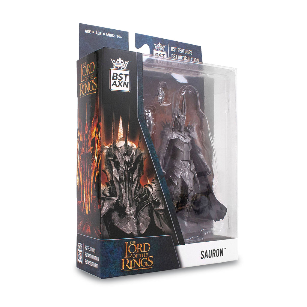 Immagine del prodotto Il Signore degli Anelli - Sauron BST AXN Action Figure